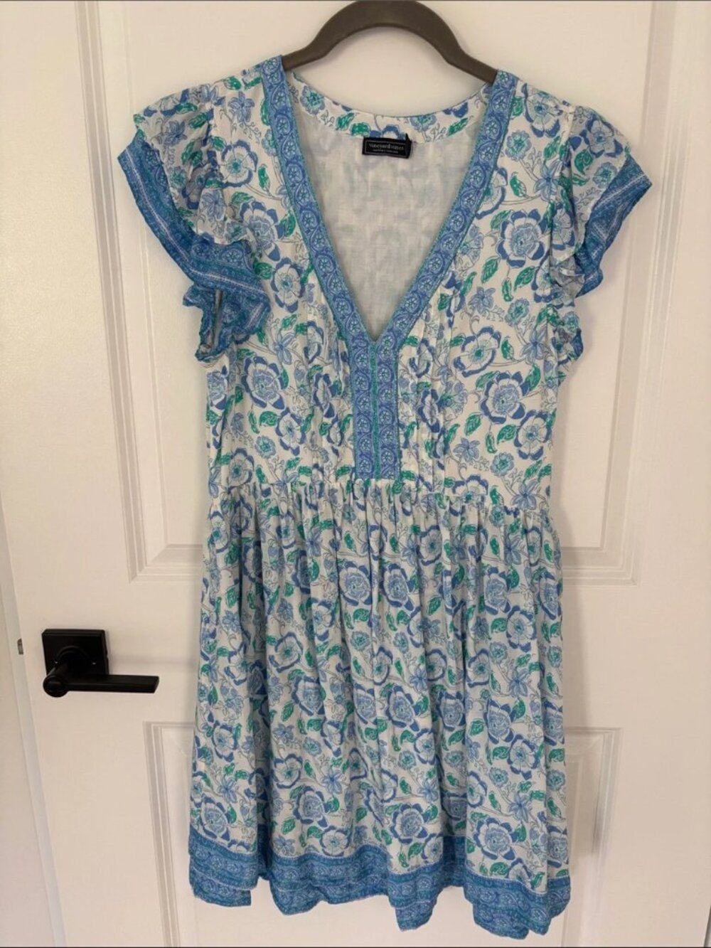 Vineyard Vines dress